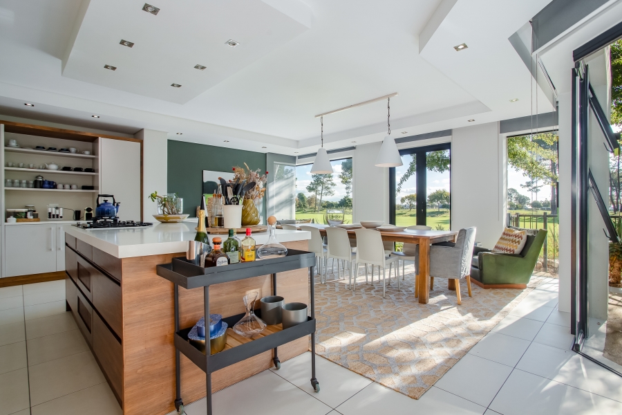 To Let 3 Bedroom Property for Rent in Pearl Valley at Val de Vie Western Cape